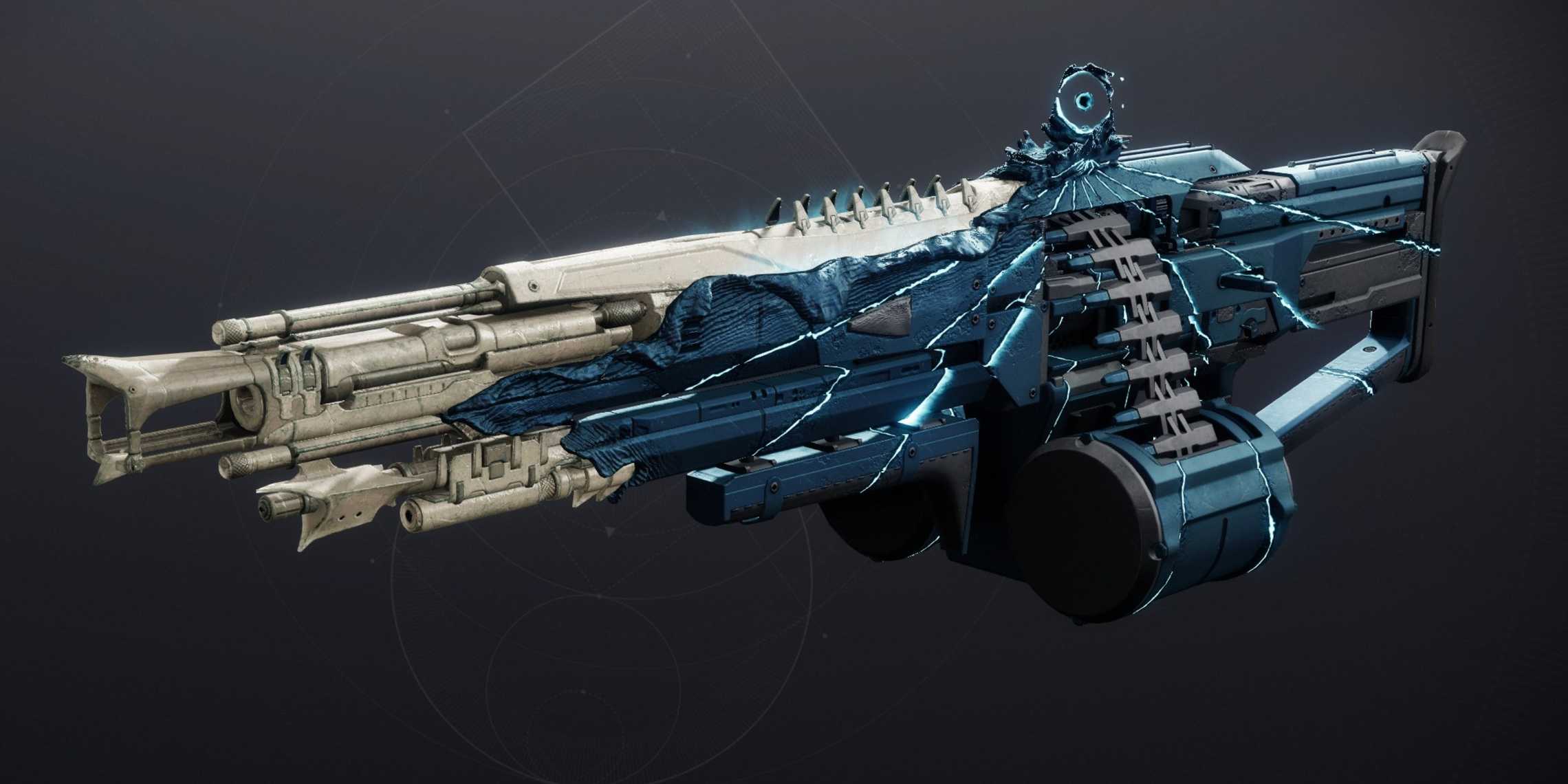 Cómo conseguir Watchful Eye en Destiny 2 y el God Roll definitivo para PvE