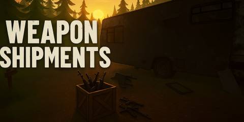 Weapon Shipments - Schedule 1