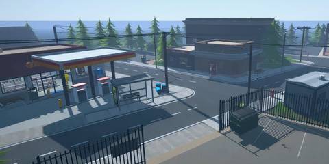 westville schedule 1