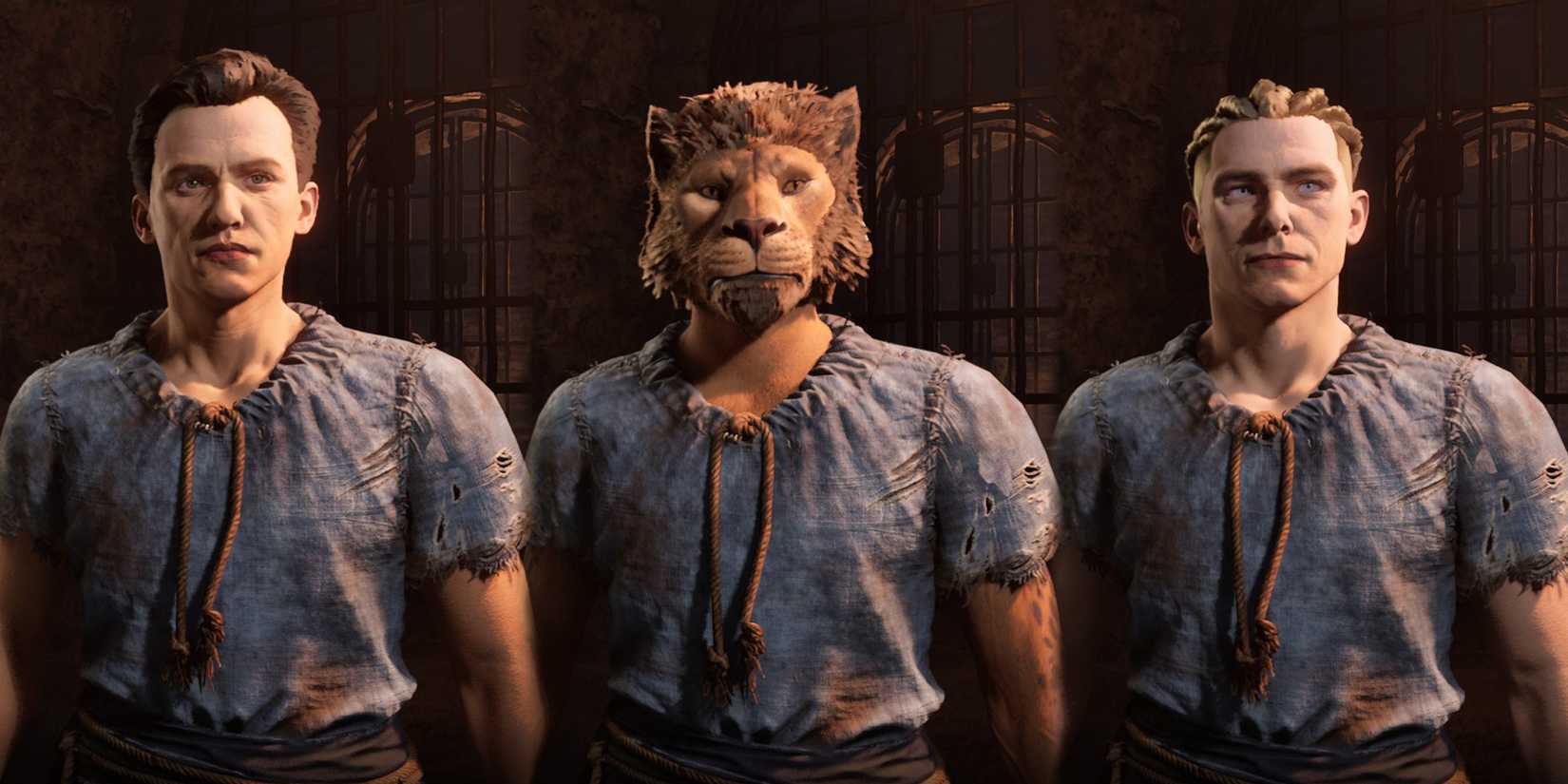 What Are origins in oblivion remastered