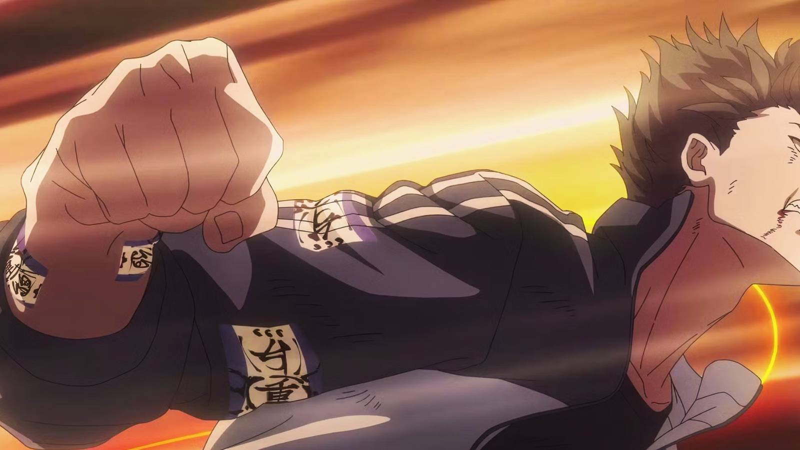 What Is Super Cube Anime About? The Breakout Chinese Anime Of 2025 ...