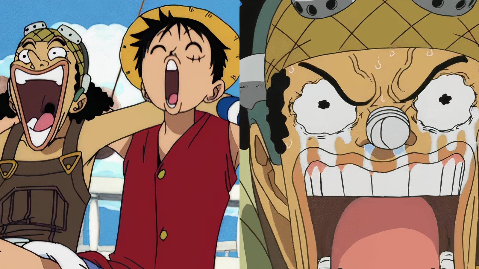 When Is Usopp's Arc_