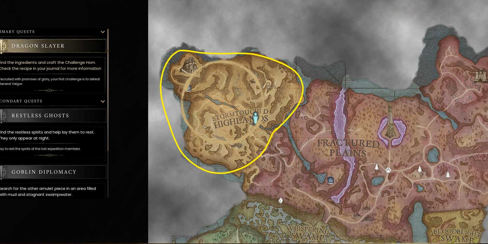 Where To Find Jade In RuneScape Dragonwilds