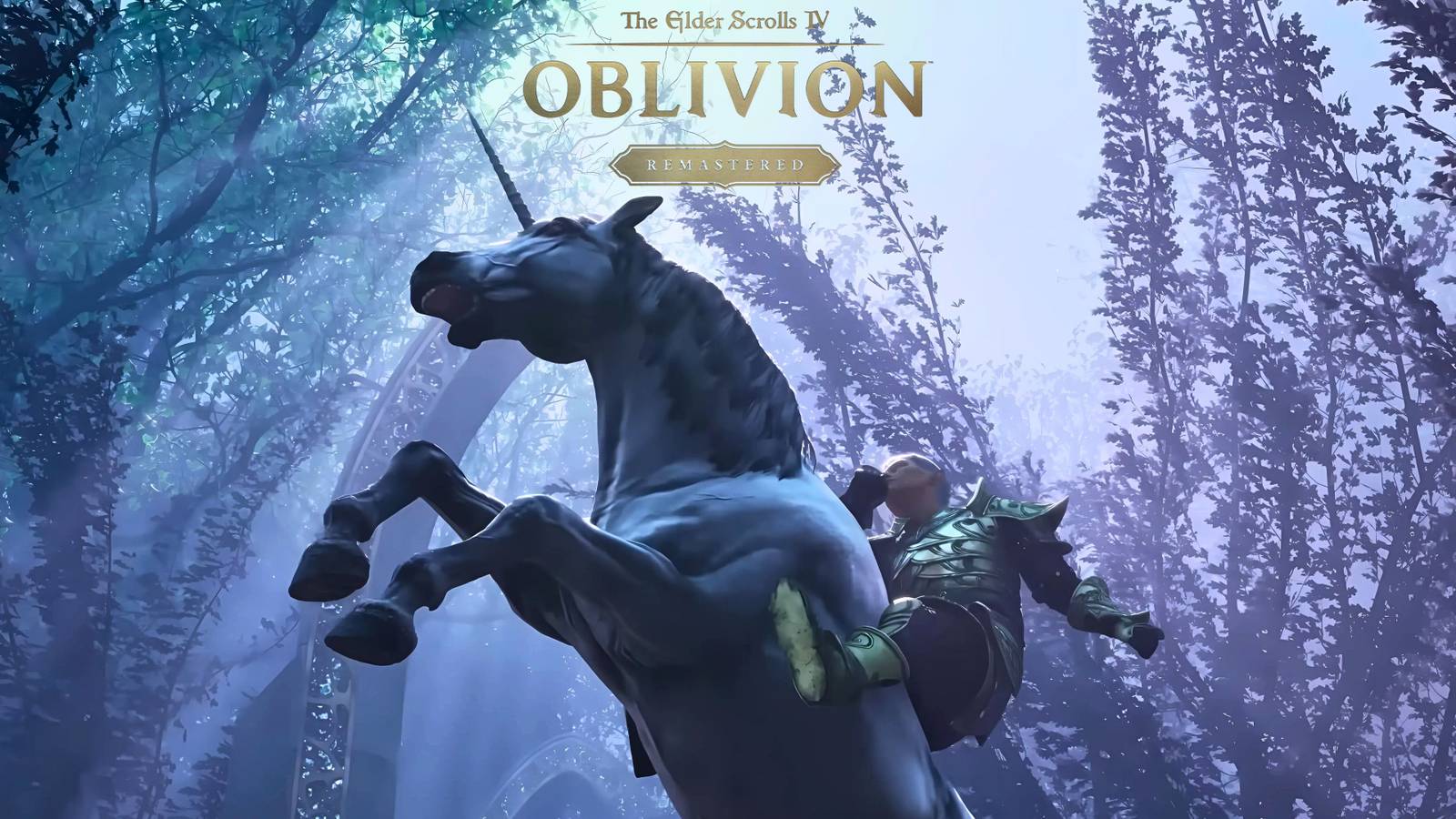 Where to Find the Unicorn Mount in Oblivion Remastered
