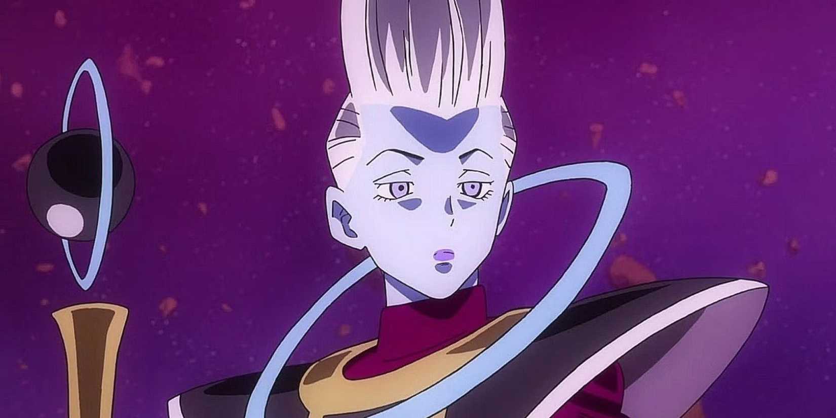Whis in Dragon Ball (3)