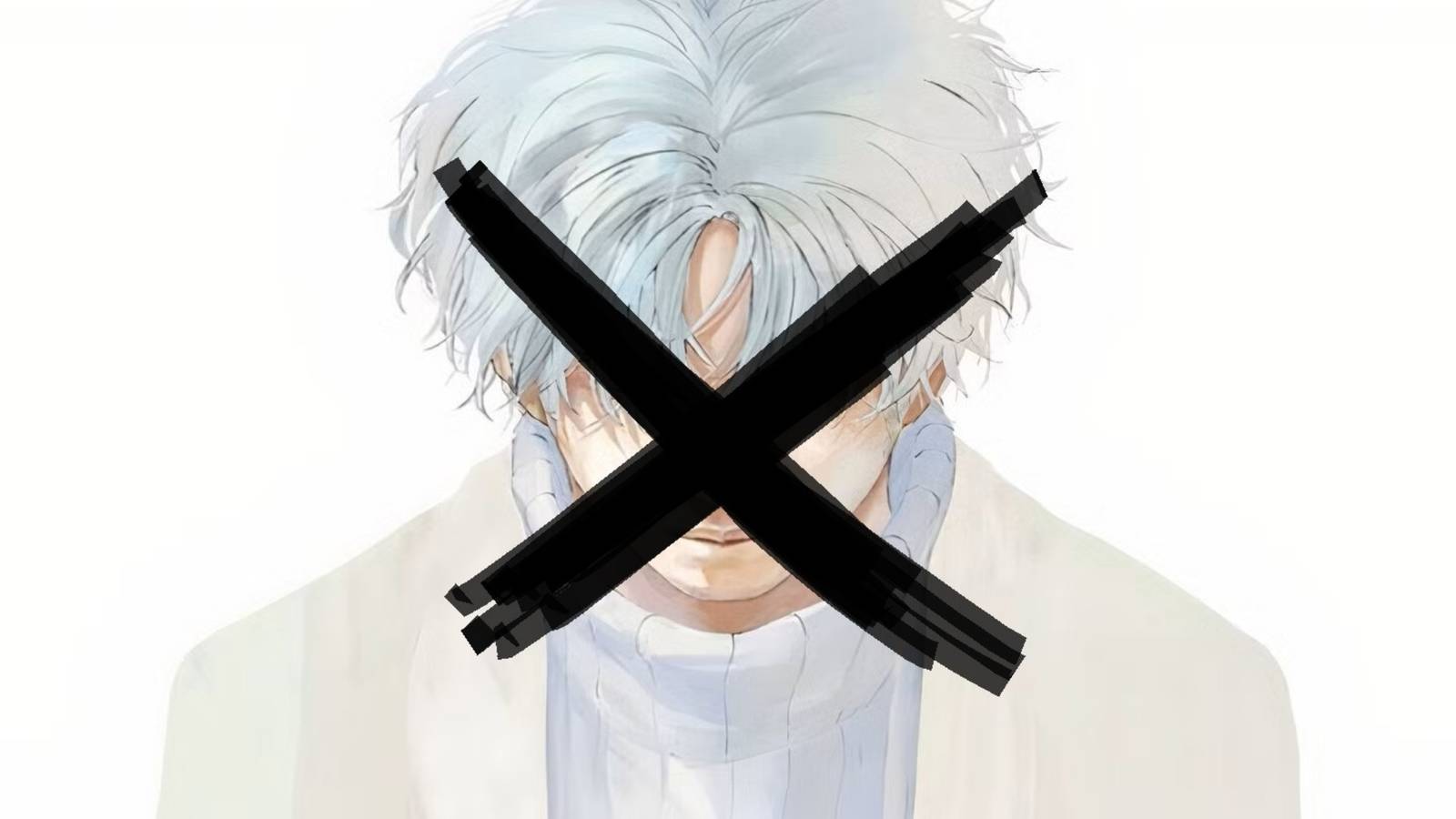 Why Slur SAKAMOTO DAYS