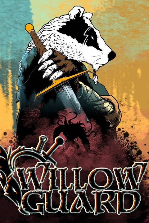 Willow Guard - tag image