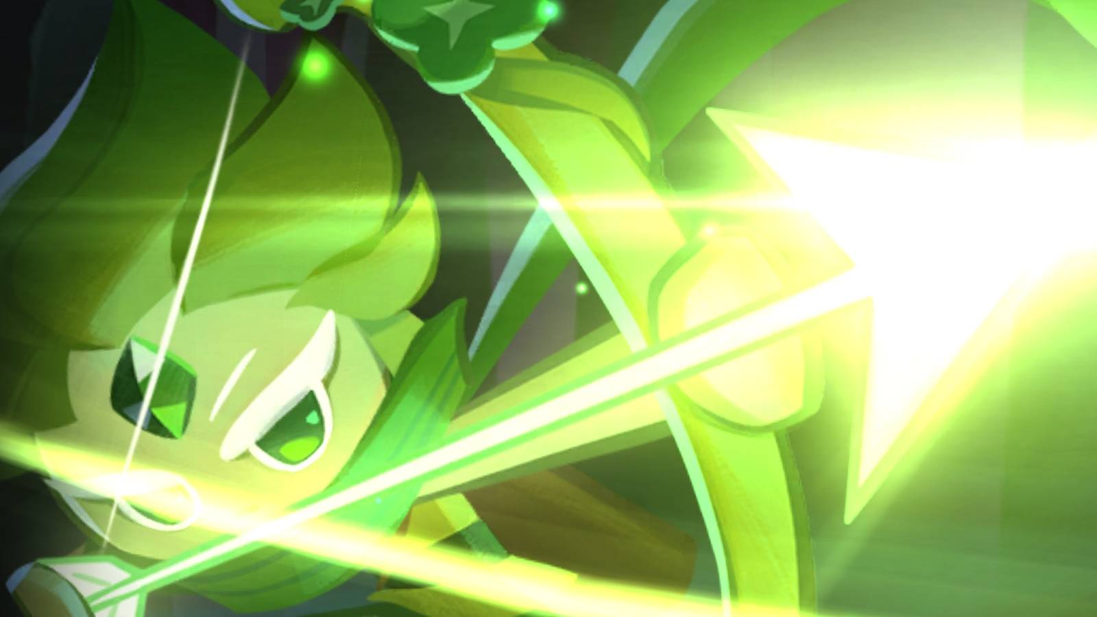 Wind Archer Cookie Best Toppings Build - Cookie Run Kingdom