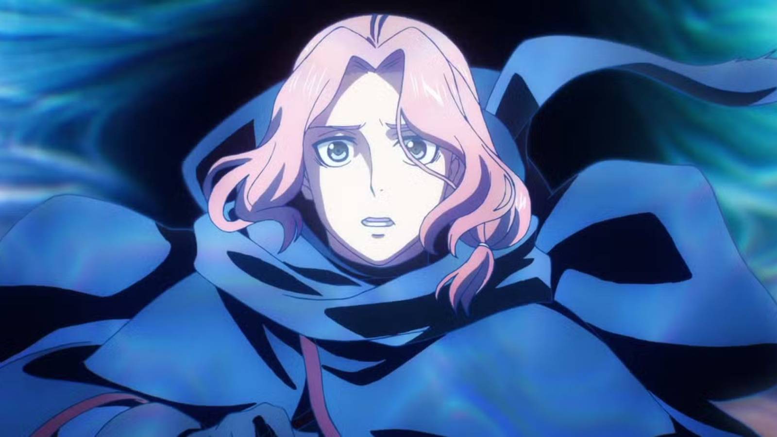 WIT Studio's Moonrise Ending Explained - What Happened To Phil