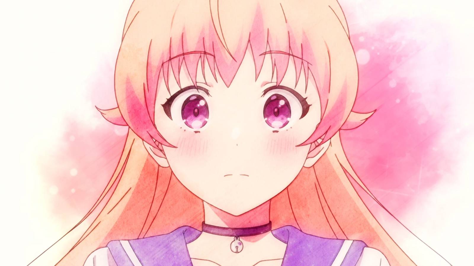 picture: nico in witch watch episode 2.