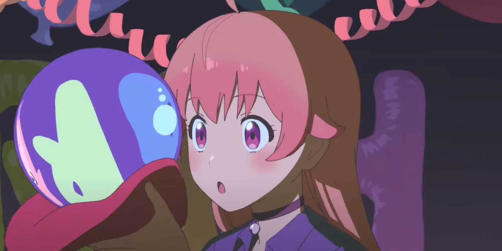 picture: nico in witch watch opening.