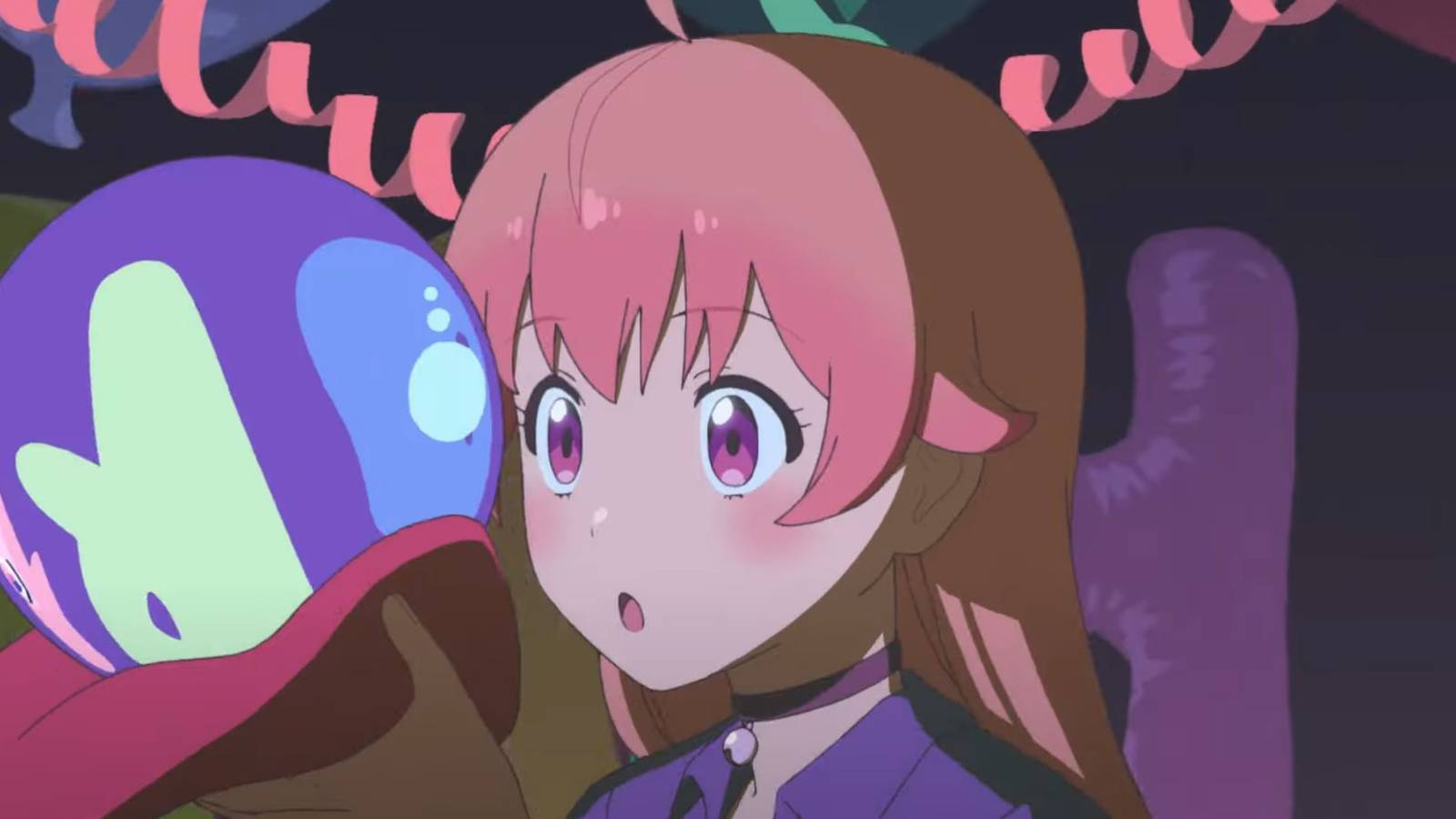 picture: nico in witch watch opening.