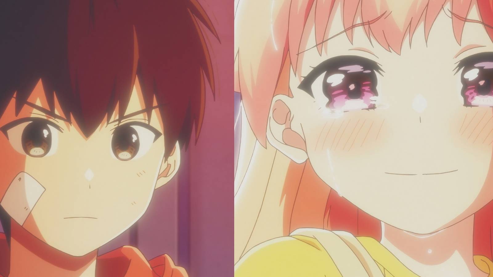 witch watch nico morihito relationship