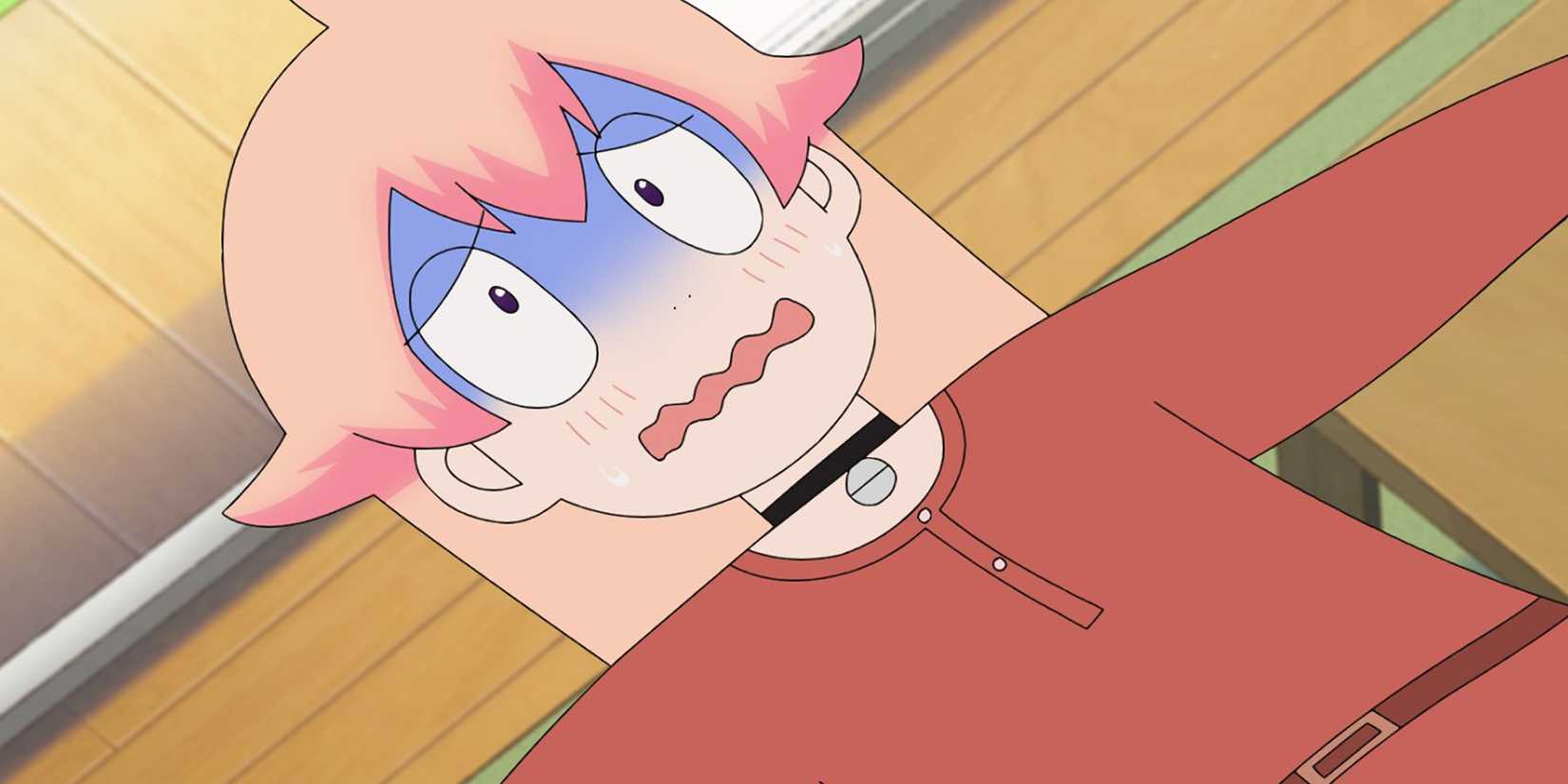 witch watch thin paper