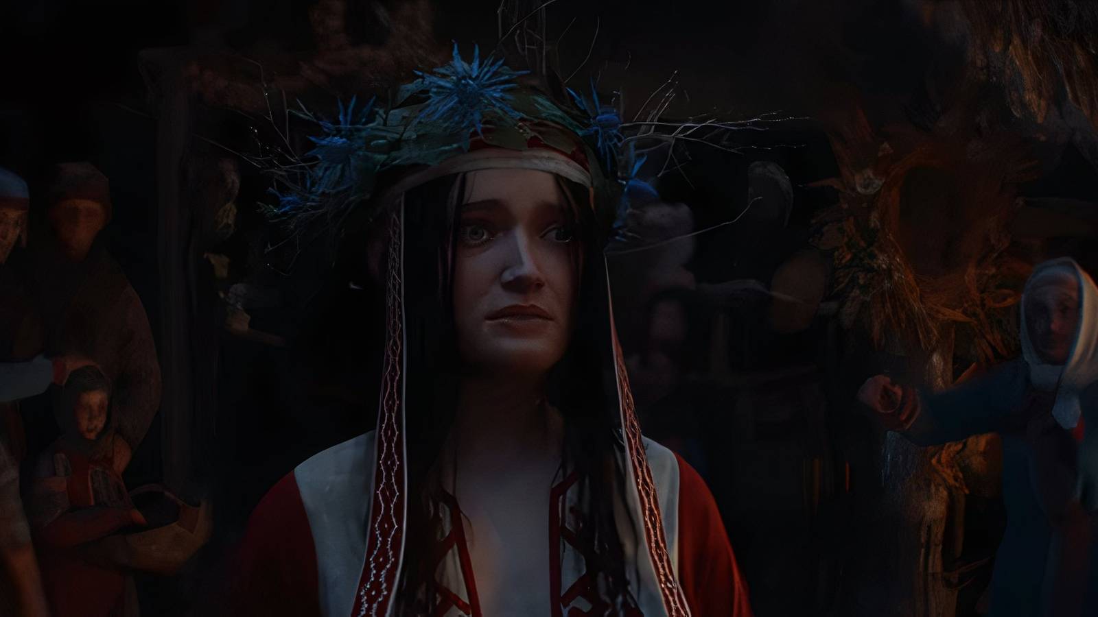 Witcher 4 Yennefer Absence