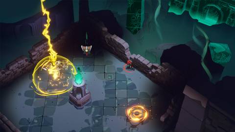 Wizard of Legend 2 Press Image 5