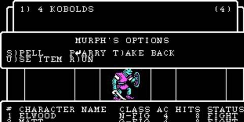 wizardry proving grounds of the mad overlord original