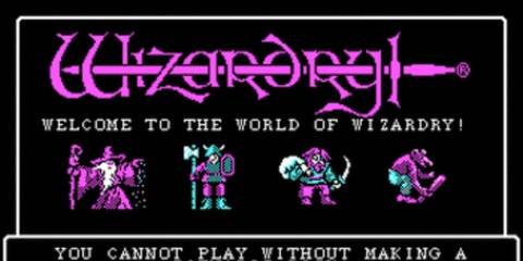 wizardry proving grounds of the mad overlord