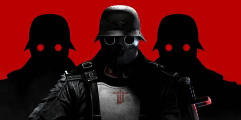 Wolfenstein The New Order (3)