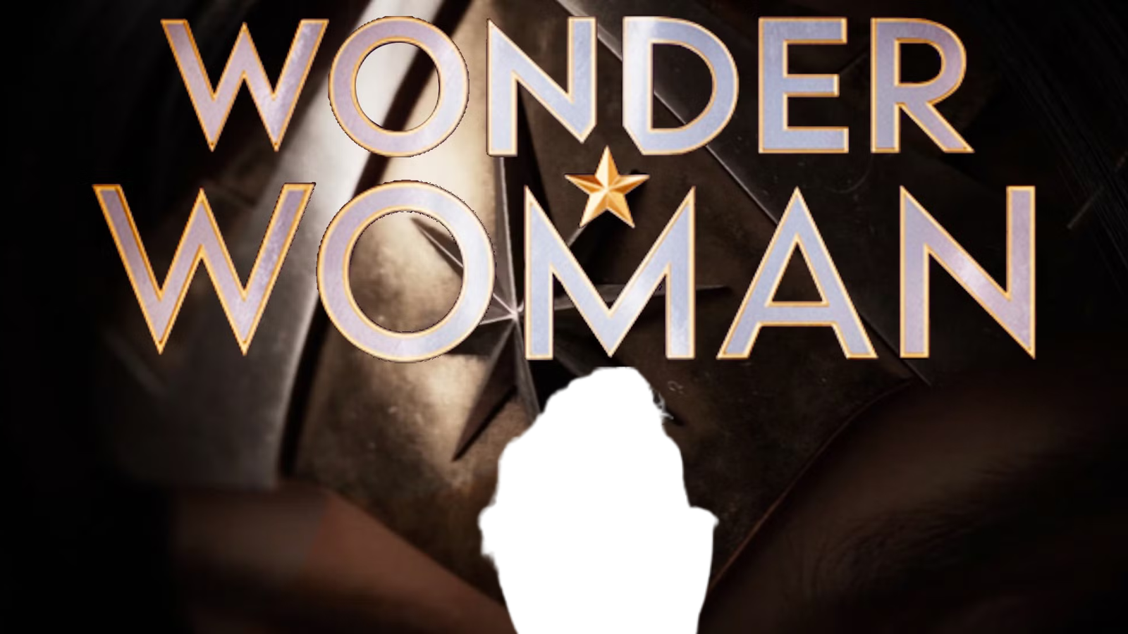 wonder woman may calamawy