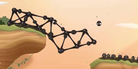 World of Goo 2 Steam Release Date trailer thumb