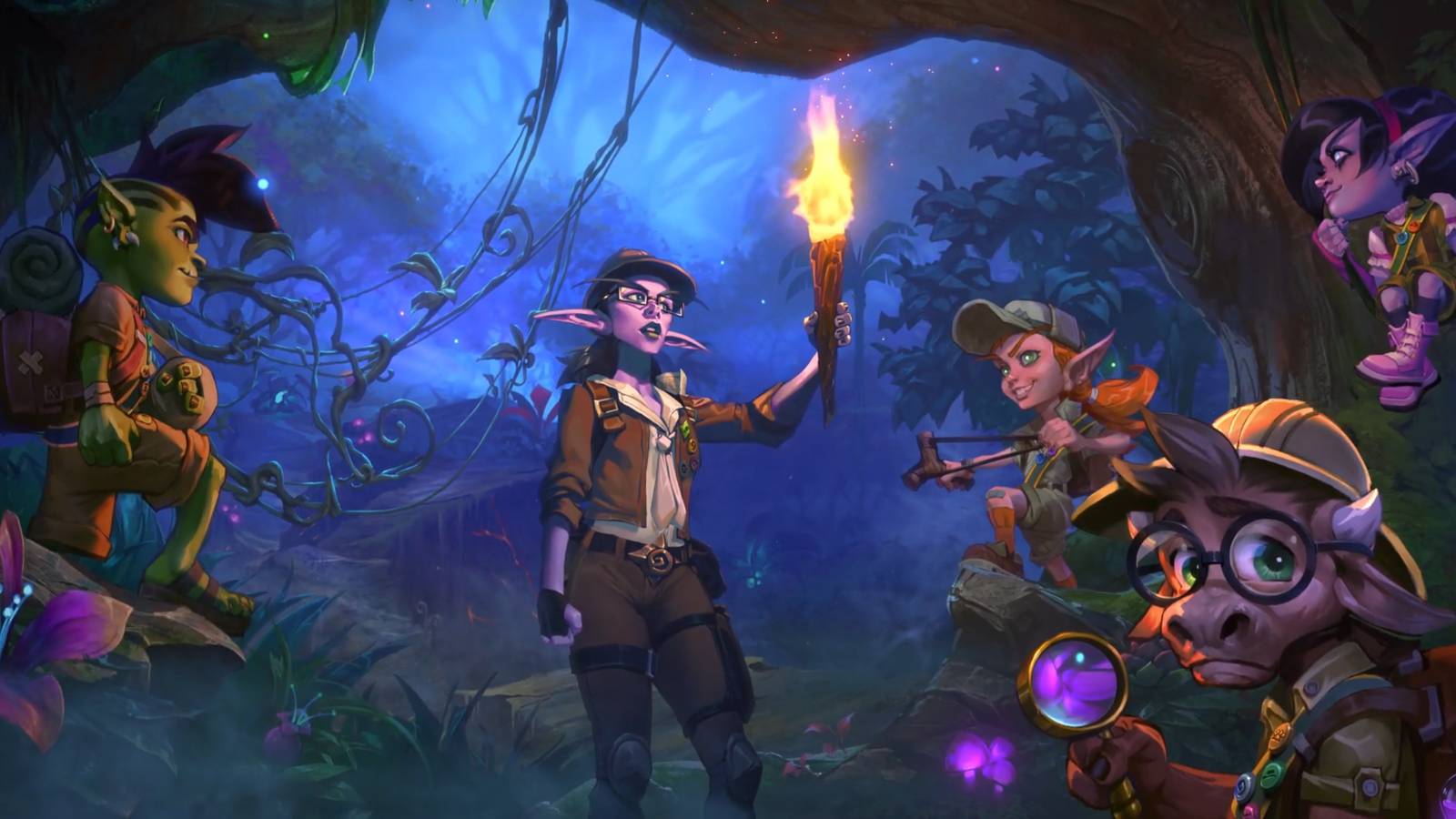 world of warcraft children's week 2025 update new orphans rewards currency