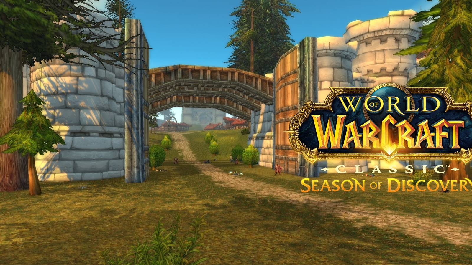 world of warcraft classic season of discovery phase 8 scarlet enclave map