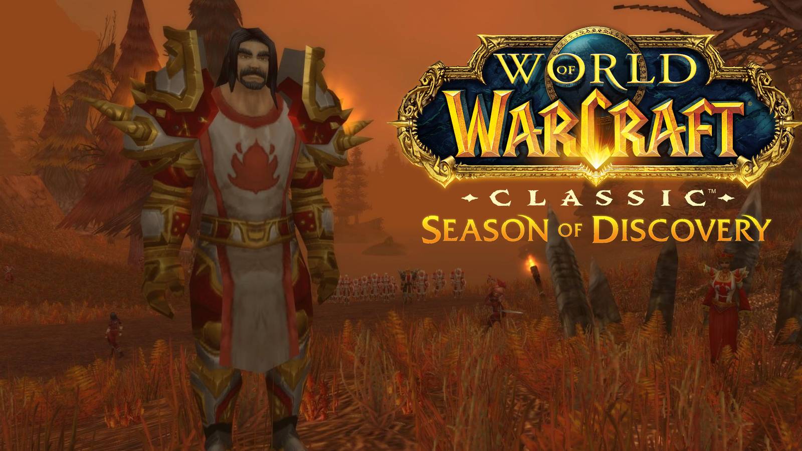 world of warcraft classic season of discovery phase 8 scarlet enclave raid preview