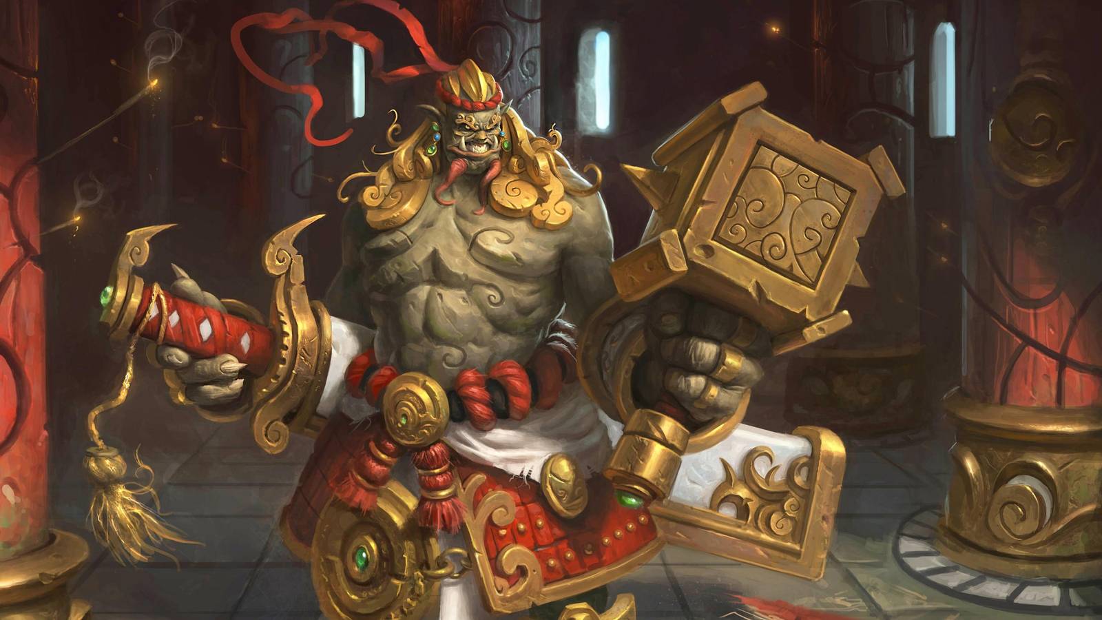 world of warcraft pandaria mogu