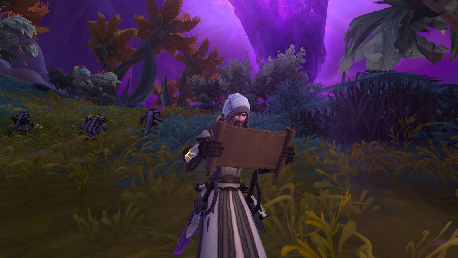 world of warcraft patch 11.1.5 content update patch notes