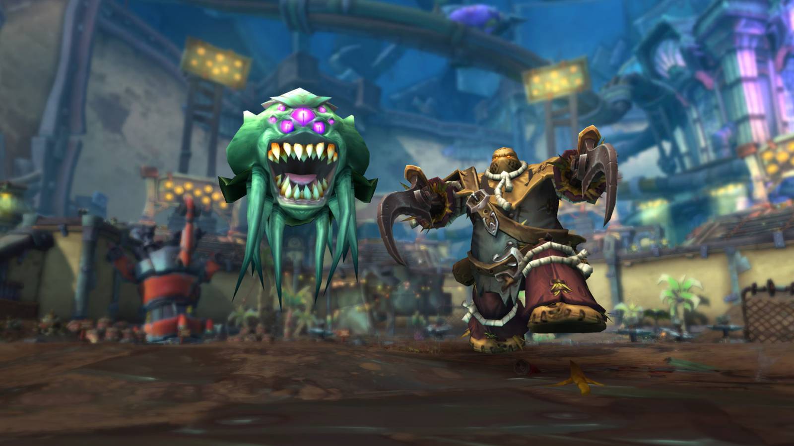 world of warcraft patch 11.1.5 dastardly duos event rewards info
