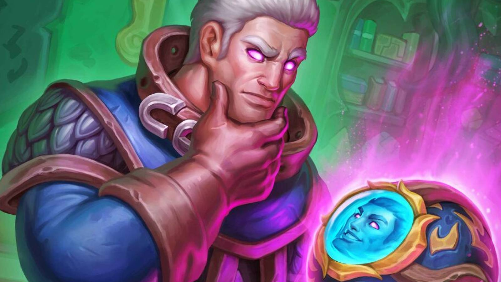 Wow Off World of Warcraft Shows Off Patch 11.1.5 Cooldown Manager