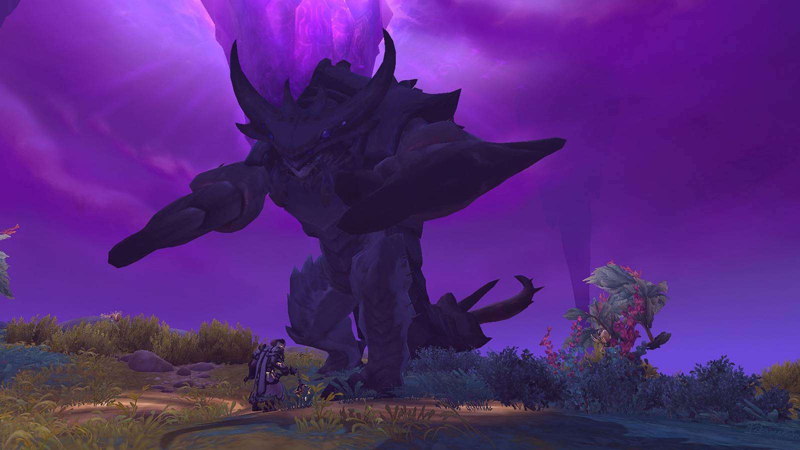 world of warcraft the war within patch 11.1.5 nightfall scenario rewards