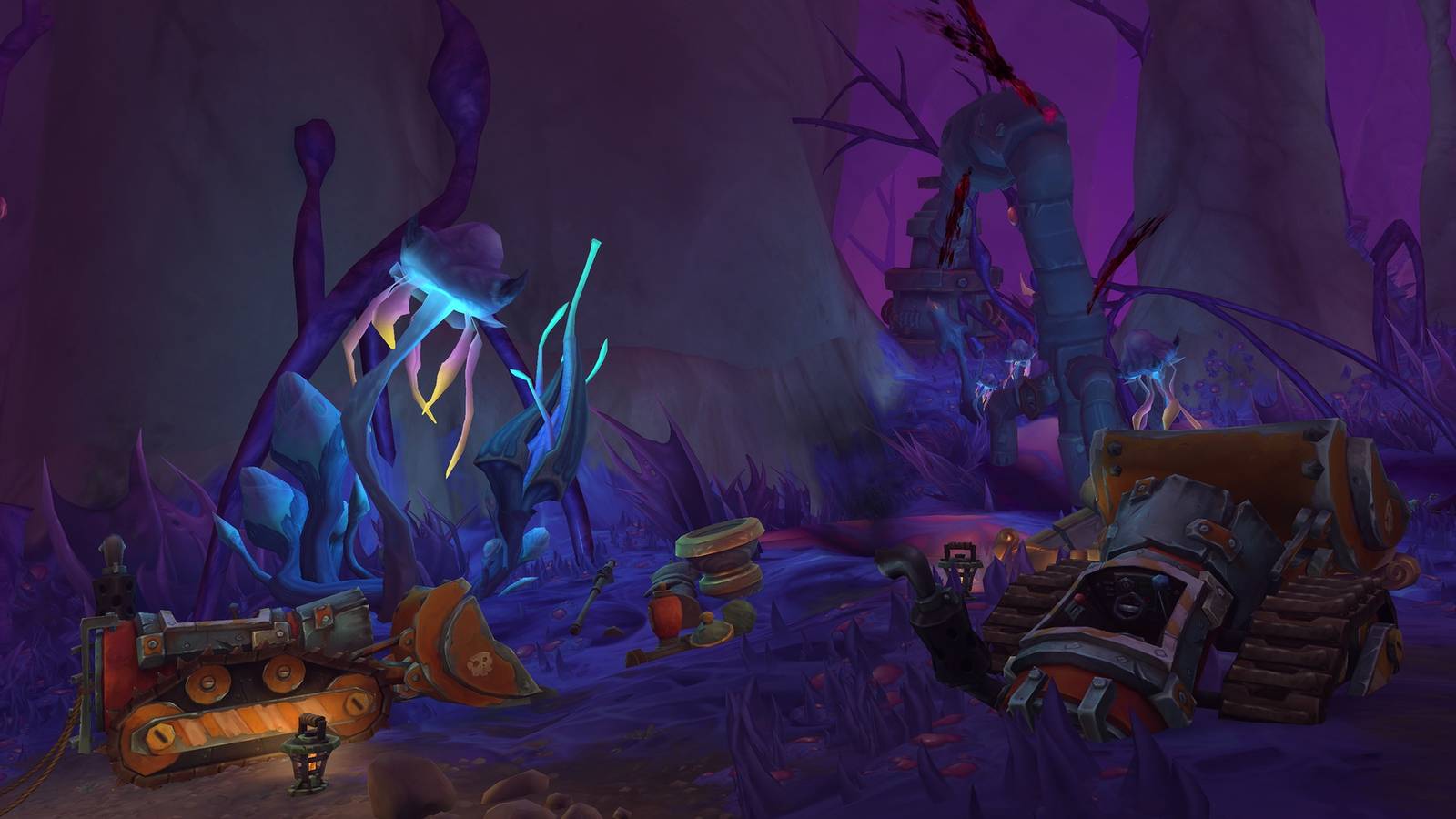 world of warcraft the war within season 2 turbo boost event