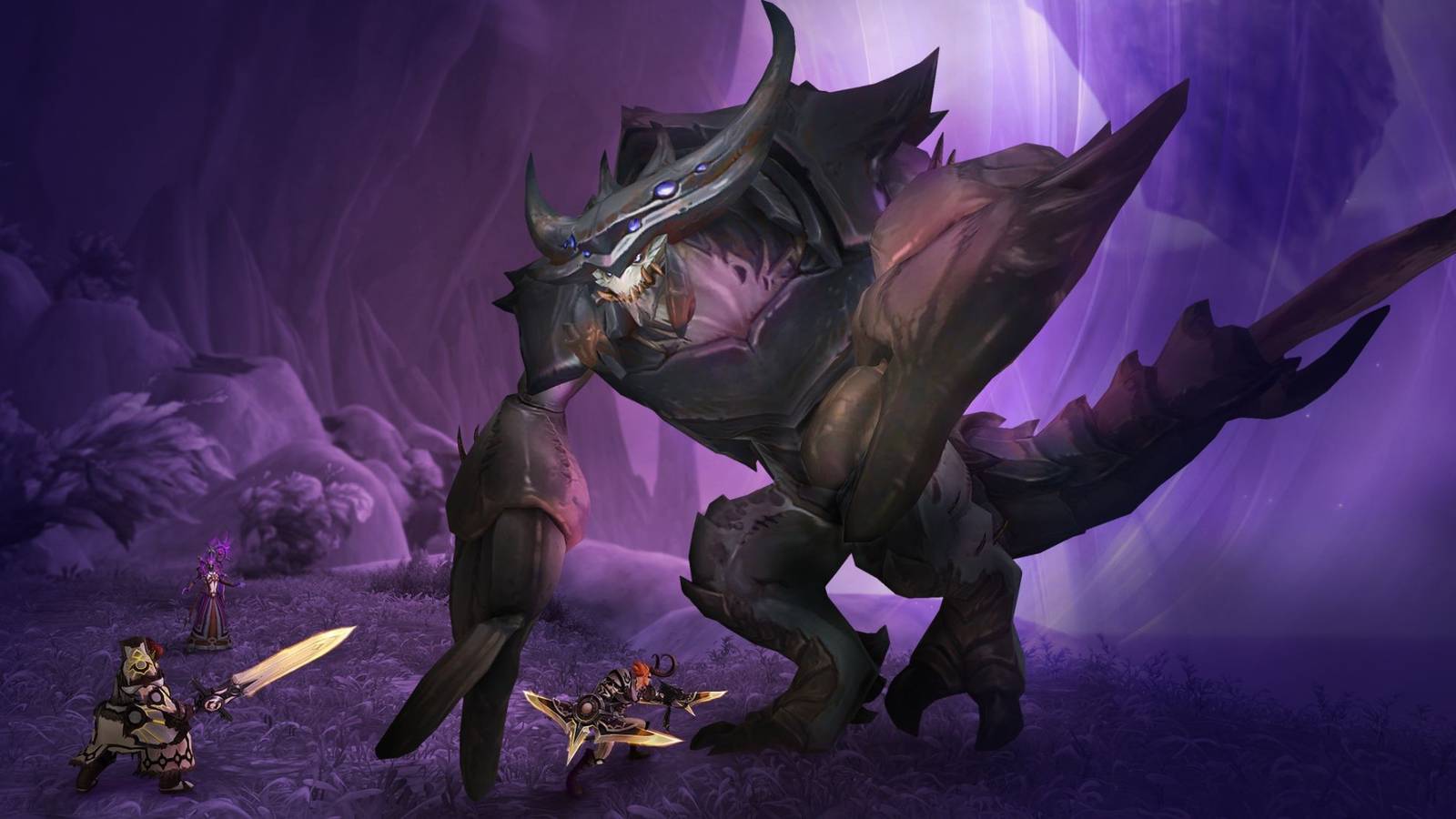 blizzard issues a statement on world of warcraft's great vault duplicates