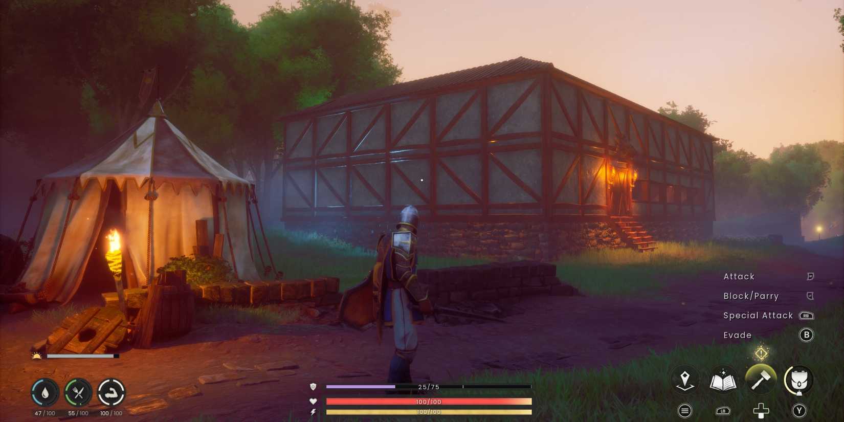 Best Mods For RuneScape Dragonwilds