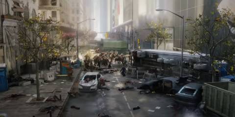 World War Z april 2025 update