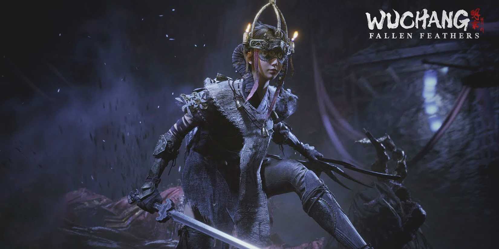 Wuchang: Fallen Feathers character thumbnail