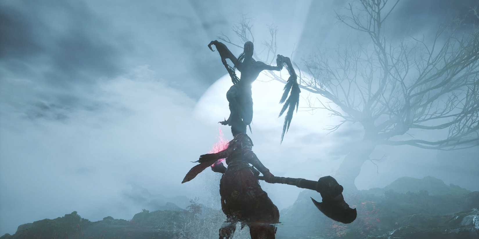 wuchang fallen feathers fight