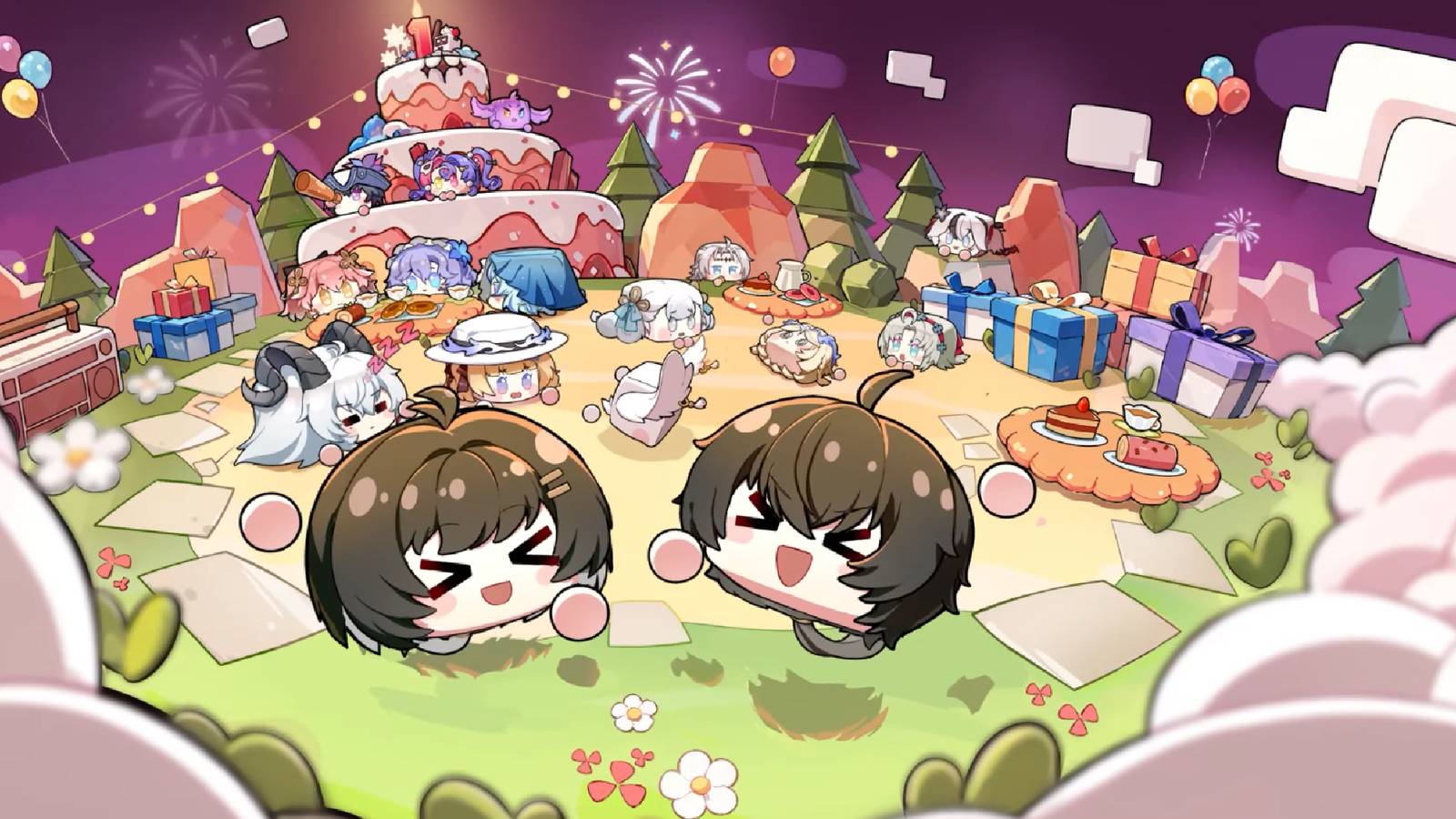 Wuthering Waves Leaks Reveal Free Astrites and more for Version 2.3