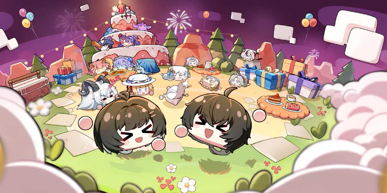 Wuthering Waves Leaks Reveal Free Astrites and more for Version 2.3