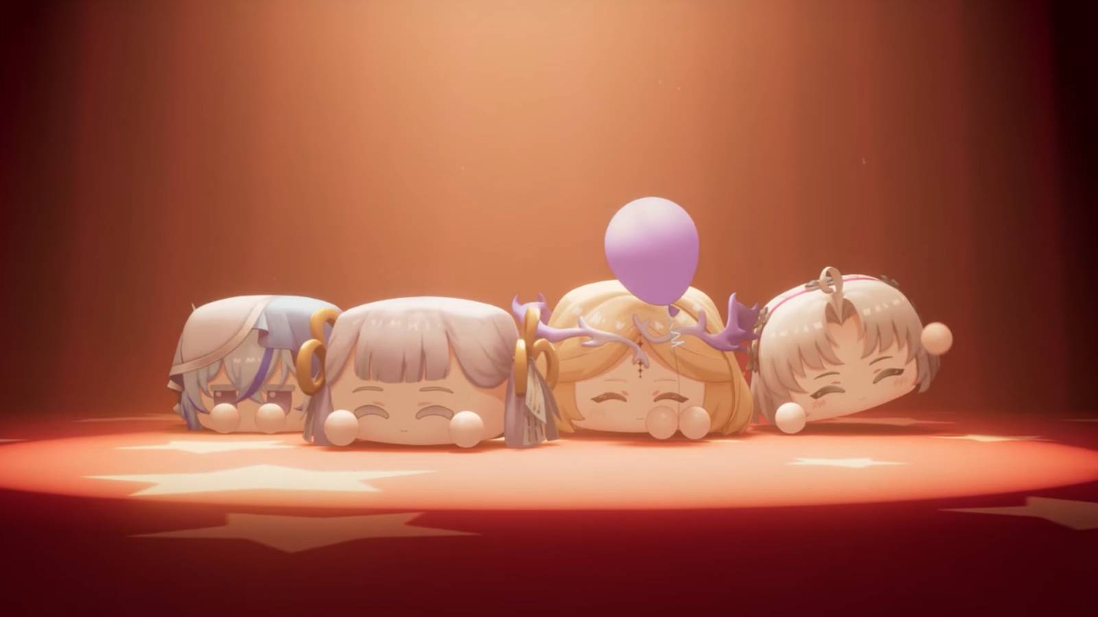 Wuthering Waves leaks reveal new wings skin for Version 2.3