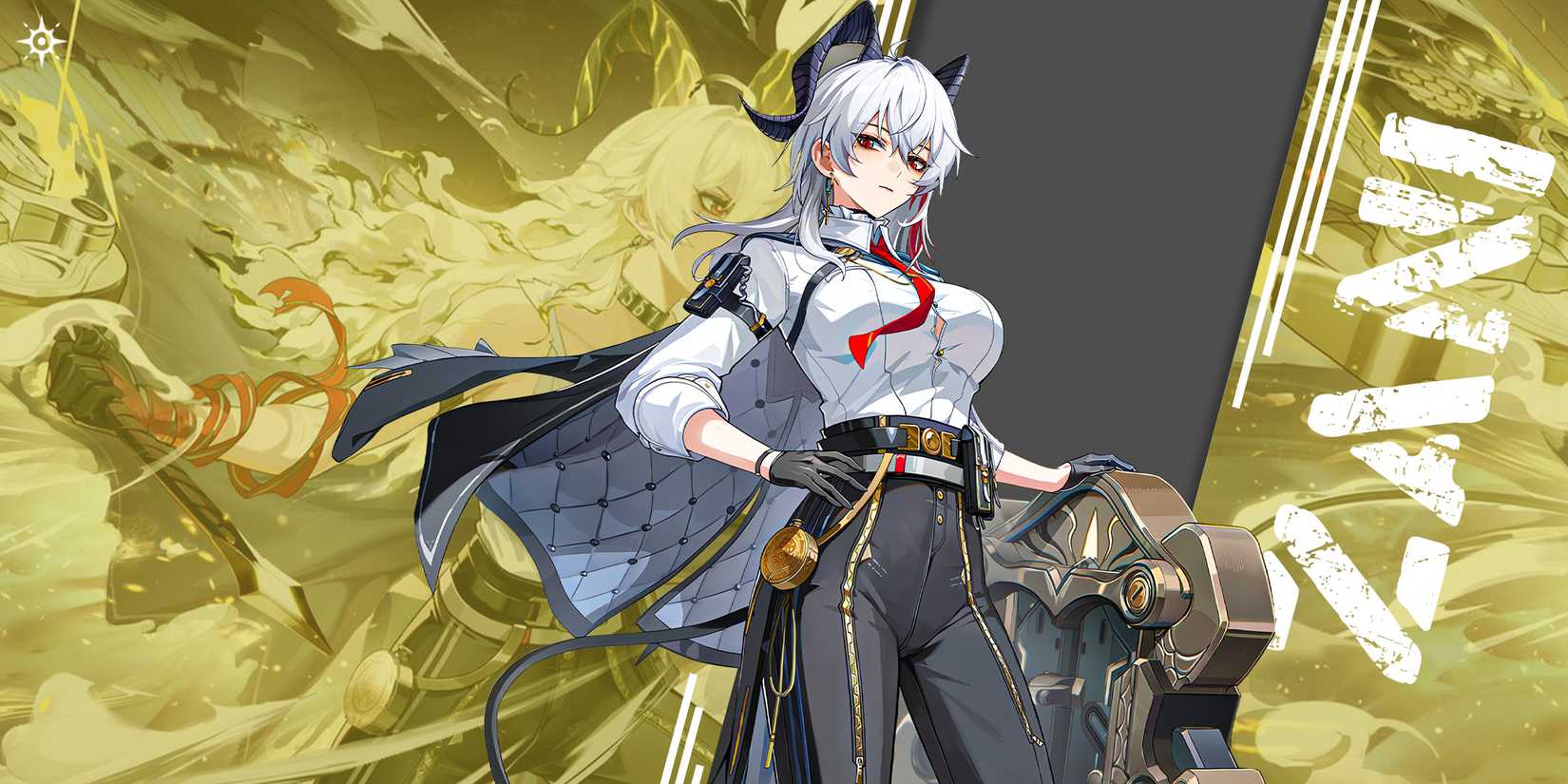 wuthering waves best zani build