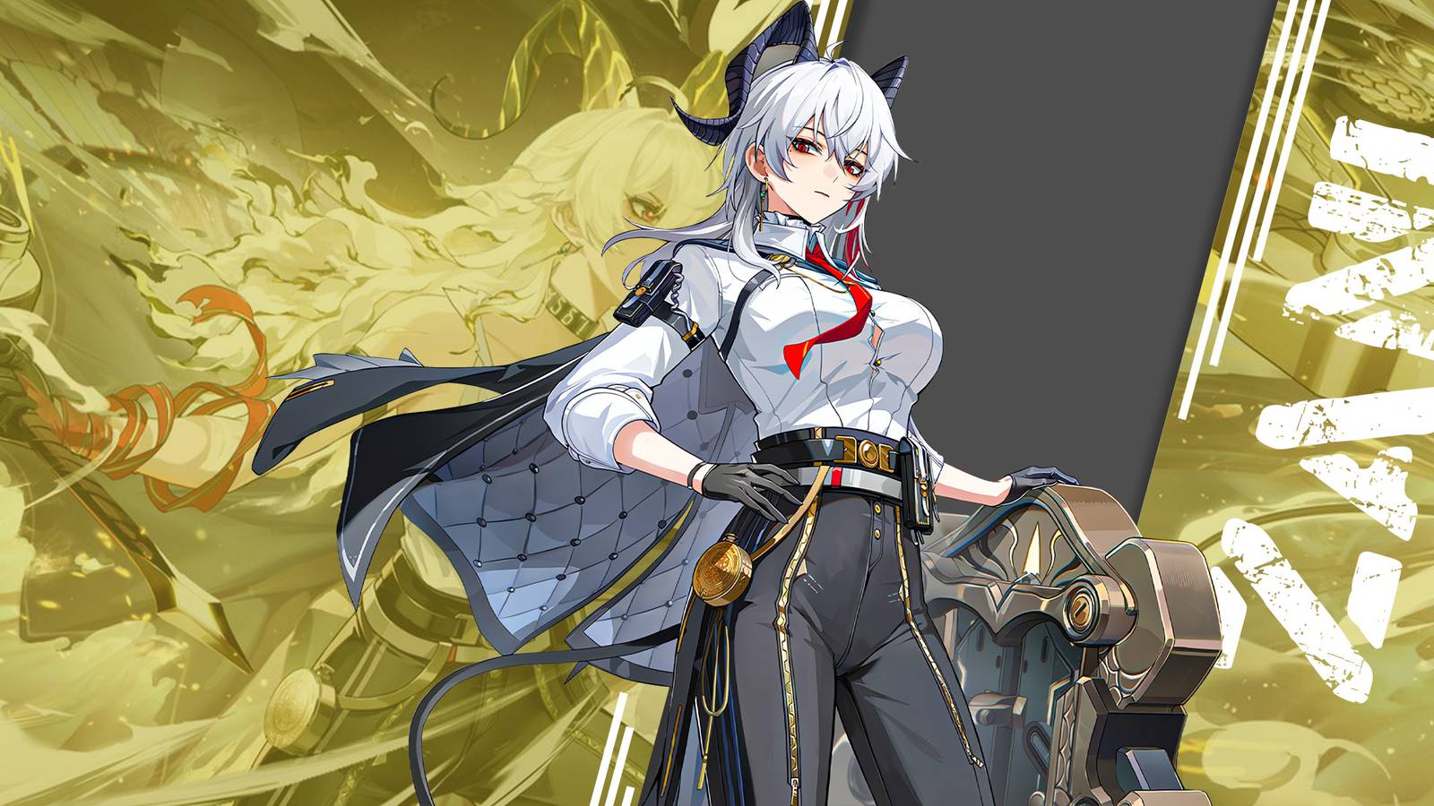 wuthering waves best zani build