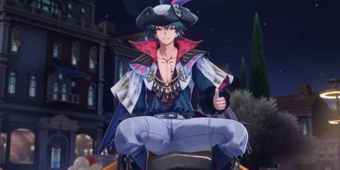 Wuthering Waves Gives Update On Steam Deck Compatibility