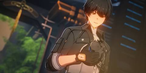 Wuthering Waves Leaks tease new glider skins