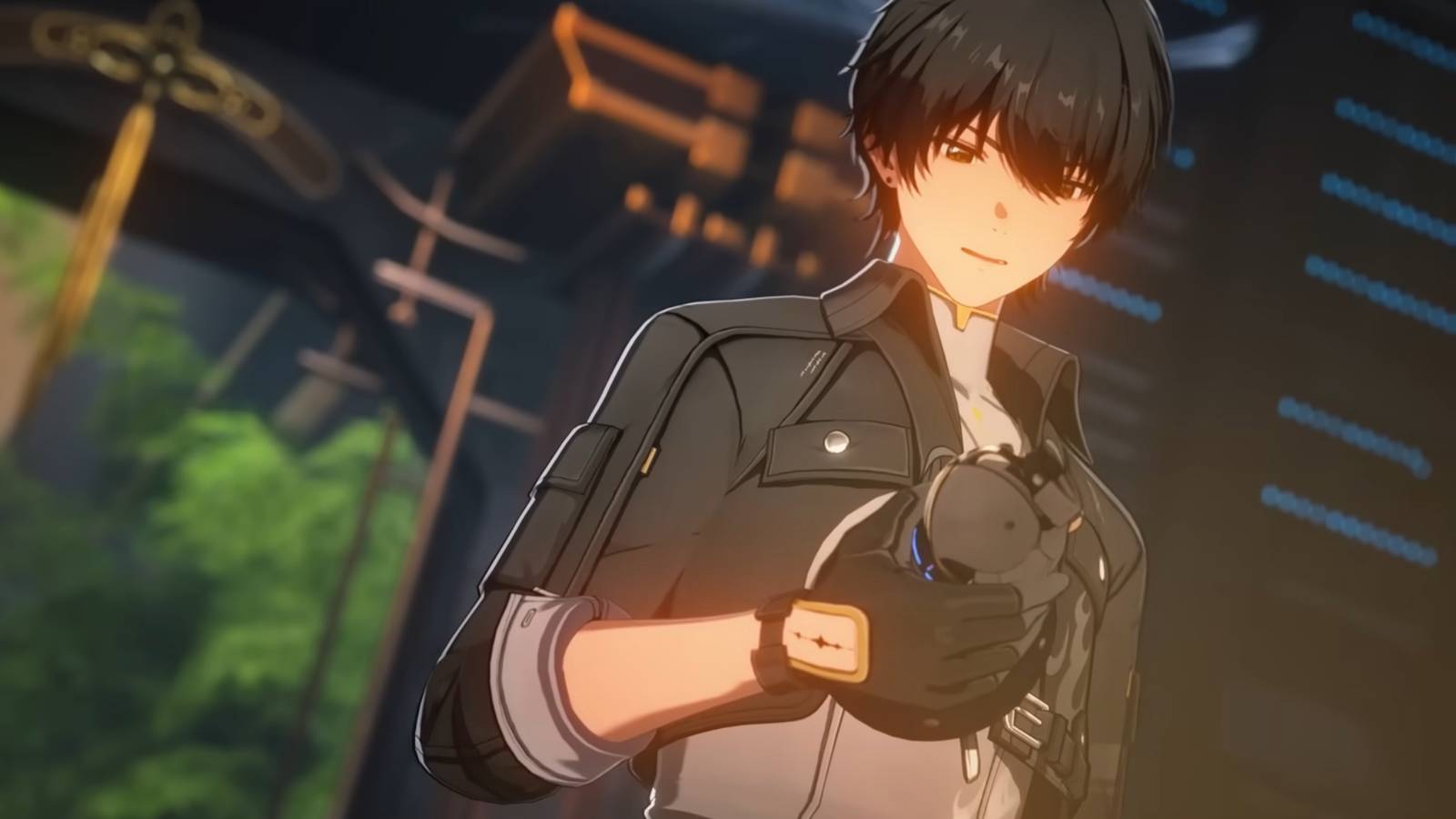 Wuthering Waves Leaks tease new glider skins