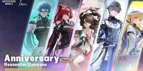 Wuthering Waves Version 2.3 Banners (1)