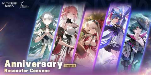 Wuthering Waves Version 2.3 Banners (3)