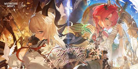 Wuthering Waves officially reveals Version 2.3 banners